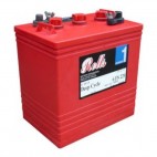 Rolls 6V 6-FS-235 Deep Cycle Battery Rolls Golf Buggy