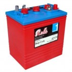 Rolls 6V 6-FS-250 Deep Cycle Battery Rolls Golf Buggy