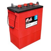 Rolls 6V 6-FS-350 Deep Cycle Battery 6FS350