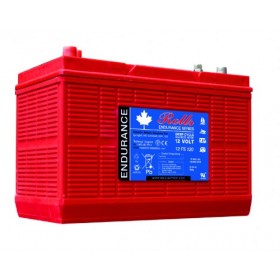 Rolls Marine Endurance