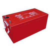 Rolls 12V S12-290AGM Deep Cycle Battery (S12290AGM)