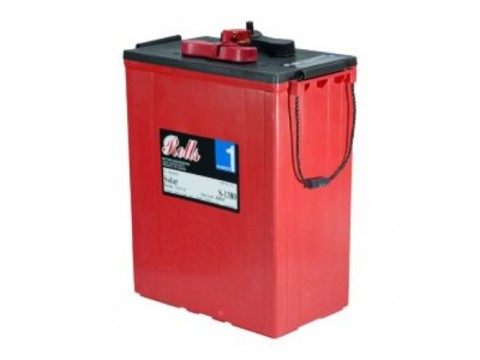 Rolls S1450 Deep Cycle Battery Rolls Marine