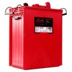 Rolls 2V S-1400EX Deep Cycle Battery Rolls Industrial Rolls 2V S-1400EX Deep Cycle Battery Rolls Industrial