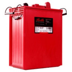 Rolls 2V S-1400EX Deep Cycle Battery Rolls Industrial Rolls 2V S-1400EX Deep Cycle Battery Rolls Industrial
