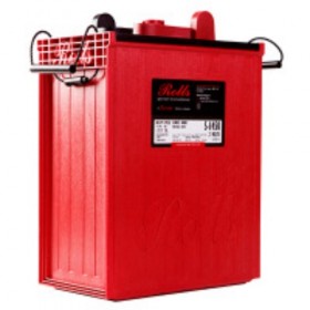 Rolls 2V S2-1450 Deep Cycle Battery 