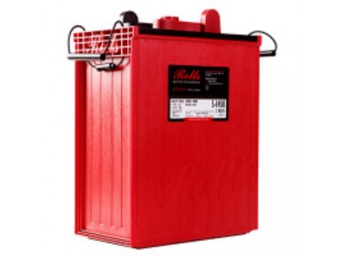 Rolls 2V S2-1450 Deep Cycle Battery 
