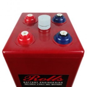 Rolls 2v S2-1150GEL Regulated GEL Battery Rolls 2v S2-1150GEL Regulated GEL Battery