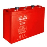 Rolls 2V S2-1180AGM Deep Cycle Battery (S21180AGM)