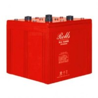 Rolls 2V S2-1895AGM Deep Cycle Battery(S21895AGM) 