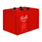 Rolls 2V S2-2375AGM Deep Cycle Battery  Rolls Industrial