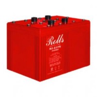 Rolls 2V S2-2375AGM Deep Cycle Battery s22375