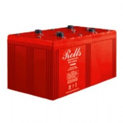 Rolls 2V S2-3560AGM Deep Cycle Battery  Rolls Industrial