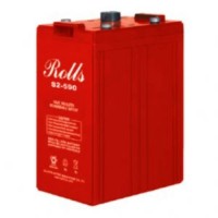Rolls 2V S2-590AGM Deep Cycle Battery 