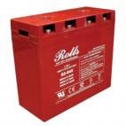 Rolls 2V S2-945AGM Deep Cycle Battery Rolls Industrial Rolls 2V S2-945AGM Deep Cycle Battery Rolls Industrial