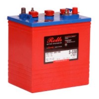 Rolls 6V S-320 Deep Cycle S6145 Battery S320