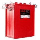 Rolls 6V S-500EX Deep Cycle Battery Rolls 6V S-500EX Deep Cycle Battery