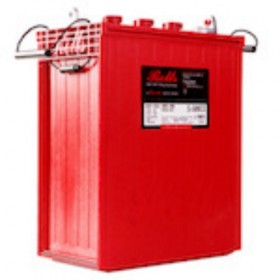Rolls 6V S-500EX Deep Cycle Battery Rolls 6V S-500EX Deep Cycle Battery