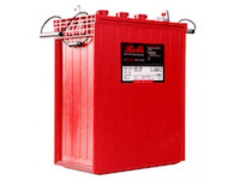 Rolls 6V S-500EX Deep Cycle Battery Rolls 6V S-500EX Deep Cycle Battery