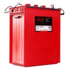 Rolls 6V S-550 Deep Cycle Battery 