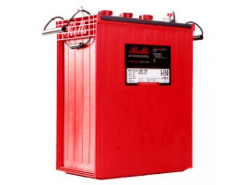 Rolls 6V S-550 Deep Cycle Battery 