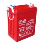 Rolls 6V S6-370AGM Deep Cycle Battery Rolls Marine