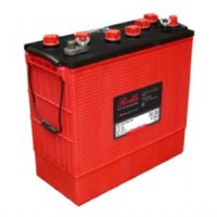 Rolls T12250 Deep Cycle s12-185 Battery