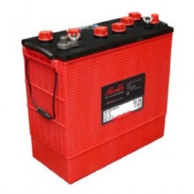 Rolls T12250 Deep Cycle Battery Rolls Marine Rolls T12250 Deep Cycle Battery Rolls Marine