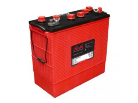 Rolls T12250 Deep Cycle Battery Rolls Marine Rolls T12250 Deep Cycle Battery Rolls Marine