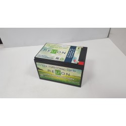 Relion Lithium RB10DP 12v 10Ah Lithium Battery Lithium