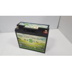 Relion Lithium RB20DP 12v 20Ah Lithium Battery Relion Lithium RB20DP 12v 20Ah Lithium Battery