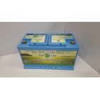 Relion Lithium RB80DP 12v 80Ah Lithium Battery Relion Lithium RB80DP 12v 80Ah Lithium Battery