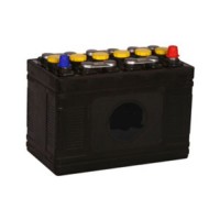 Shield 241 Classic Car Battery