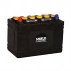 Shield 242/13 Classic Car Battery Shield Classic Shield 242/13 Classic Car Battery Shield Classic