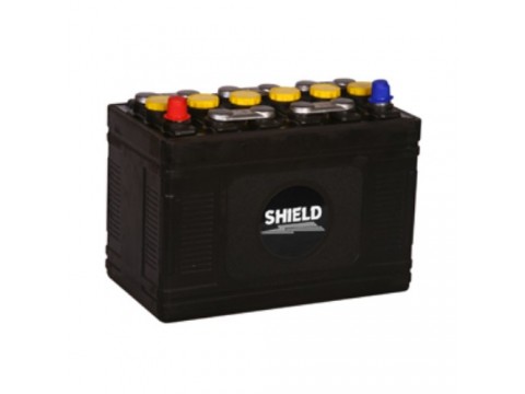 Shield 242/13 Classic Car Battery Shield Classic Shield 242/13 Classic Car Battery Shield Classic