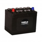 Shield 291 Classic Car Battery Shield Classic
