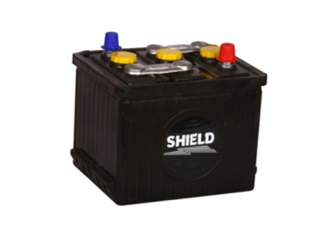 Shield 404/15 6v Rubber Battery Shield 404/15 6v Rubber Battery