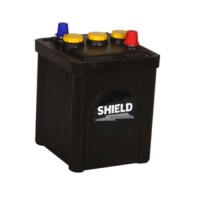 Shield 421/M 6v Classic battery