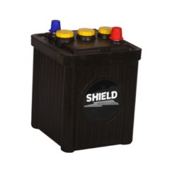 Shield 421/13 6v Classic Battery Shield Classic