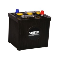 Shield 501 6v Rubber Battery