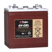 Trojan 6VGEL (6V GEL)