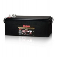 Trojan 8DAGM 12V AGM 