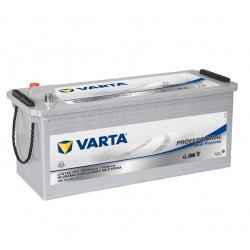 Varta LFD140 Dual Purpose 930 140 080 (627) Varta Leisure