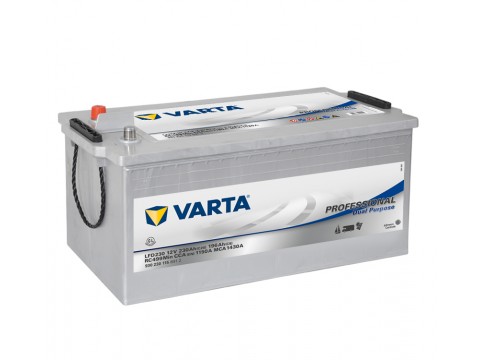 Varta LFD230 LED240 Dual Purpose 930 230 115 (625) Varta Leisure Varta LFD230 LED240 Dual Purpose 930 230 115 (625) Varta Leisure
