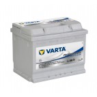 Varta LFD60 Dual Purpose 930 060 056 (027) Varta Leisure