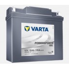 Varta 519901017 Funstart GEL Motorcycle Battery (519 901 017) 12V 19Ah Varta Funstart AGM Varta 519901017 Funstart GEL Motorcycle Battery (519 901 017) 12V 19Ah Varta Funstart AGM