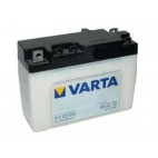 Varta 6N12A-2D Funstart Freshpack Motorcycle Battery (012 025 008) (6N12A2D) 12V 12Ah Varta Funstart 6 Volt Varta 6N12A-2D Funstart Freshpack Motorcycle Battery (012 025 008) (6N12A2D) 12V 12Ah Varta Funstart 6 Volt