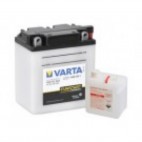 Varta 6N4B-2A-3 Funstart Freshpack Motorcycle Battery (004 012 001) (6N4B2A) 12V 4Ah Varta Funstart 6 Volt Varta 6N4B-2A-3 Funstart Freshpack Motorcycle Battery (004 012 001) (6N4B2A) 12V 4Ah Varta Funstart 6 Volt