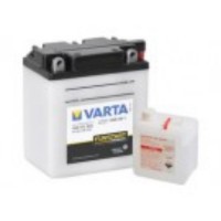 Varta 6N4B-2A-3 Funstart Freshpack Motorcycle Battery (004 012 001) (6N4B2A) 12V 4Ah