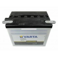 Varta YHD-12 Funstart Wet Motorcycle Battery (532 036 024) 12V 32Ah