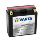 Varta YT14B-BS Funstart AGM Motorcycle Battery (512 903 013) (YT14BBS) (YT14B-4) 12V 12Ah Varta Funstart AGM Varta YT14B-BS Funstart AGM Motorcycle Battery (512 903 013) (YT14BBS) (YT14B-4) 12V 12Ah Varta Funstart AGM